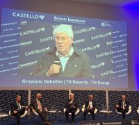 La vision di Debellini, Th Group: «Serve un grande gruppo italiano»