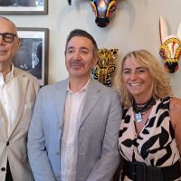 Latin World, De Carlo: «Già raggiunto l'intero fatturato totalizzato nel 2025»