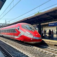 Firenze: ripresa la regolare circolazione ferroviaria dopo i lavori di Ponte al Pino