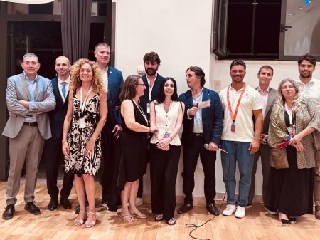 Successo per il Summer Party alla Casa del Cinema: oltre 100 presenze