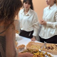 Successo per il Summer Party alla Casa del Cinema: oltre 100 presenze