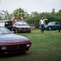 GranMotori ai nastri di partenza: a ottobre a Roma la prima edizione dell'evento