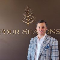 Four Seasons: l’evoluzione nell’area Emea con le Country Collection in evidenza