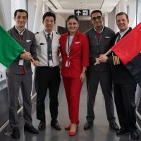 Air Arabia operativa sulla nuova rotta tra Sharjah e Roma Fiumicino