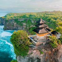 Mappamondo rilancia su Bali: in volo con Emirates via Dubai