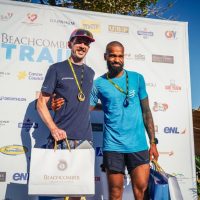 Beachcomber Trail 2026, tre percorsi per vivere l'isola in modo alternativo