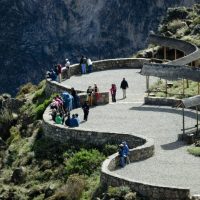 Perù: itinerari slow all'insegna del benessere nella Valle del Colca