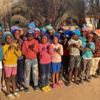 Naar Ethical Projects: al via il progetto in Namibia