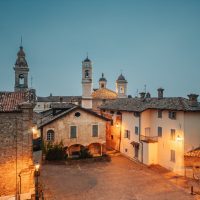 Borgo Monchiero entra nella collezione di Autentico Hotels