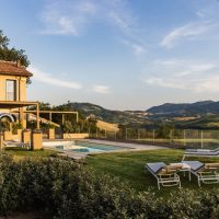 Palazzo di Varignana amplia l’offerta con Borgo alle Crete