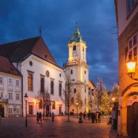 Slovakia Travel rafforza la presenza in Italia: nuovo ufficio per il Sud Europa