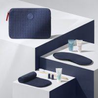 Air France inserisce nuovi kit comfort sui voli di lungo raggio