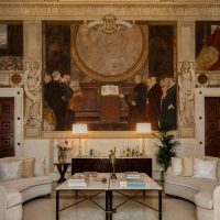 Il Corinthia Rome svela le nuove Signature Suites