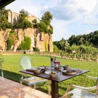 Bwh Hotels, due nuove strutture Plus a Sutri e a Messina