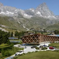VRetreats amplia l'offerta con i branded residences: prima tappa a Cervinia