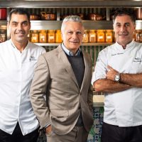 Matese, l’alleanza con Don Alfonso 1890 per rilanciare i borghi