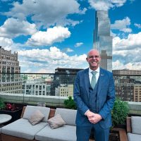 Detroit cambia pelle e punta sul mercato italiano ed europeo