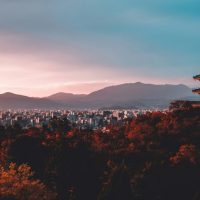 Turismo in Giappone: eventi e stagioni come chiave di lettura della destinazione