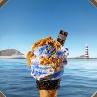 Msc Crociere e Venchi rafforzano la partnership