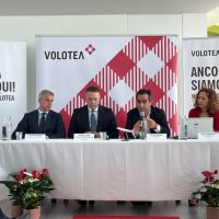 Volotea: Ancona è l'ottava base in Italia, operativa dal prossimo dicembre