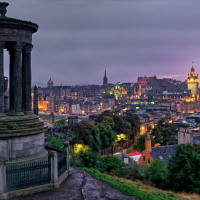 Scozia: a Edimburgo è entrata in vigore la nuova tassa di soggiorno