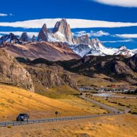 Latitud Patagonia (Quality Travel) lancia Follow me, un nuovo format in self drive