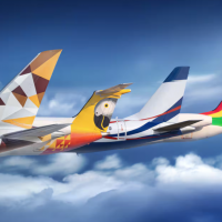 Etihad Airways a tutta Africa: tre nuove partnership siglate a luglio