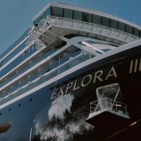 Explora III, Msc Group presenta la terza nave della flotta Explora Journeys