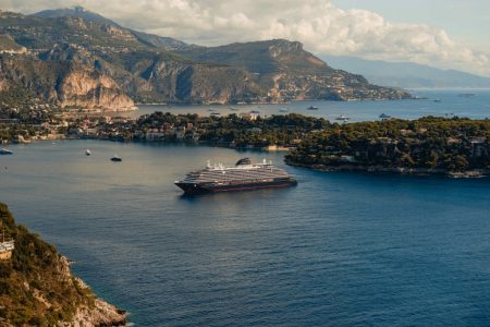 Explora Journeys e Hilton Honors lanciano un nuovo programma di premi e vantaggi per viaggi di lusso