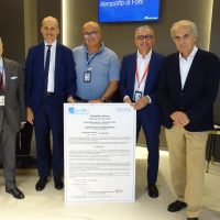L'aeroporto di Forlì conquista la certificazione Ue Easa 139, volano per lo sviluppo futuro