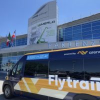 Aeroporto Cuneo: servizio bus da Savigliano con Flytrain di Arenaways