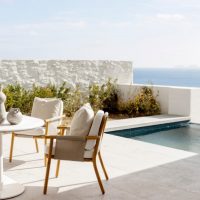 Il lusso di Four Seasons arriva a Mykonos con un nuovo hotel