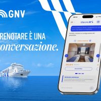 Ginevra AI e check in online, Gnv accelera l’innovazione digitale