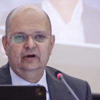 Intrieri, Aeroitalia, sulla riforma Ets: «Incompleta e penalizzante per i vettori europei»