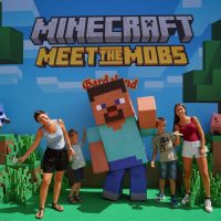 Gardaland lancia la nuova sfida dedicata la mondo Minecraft