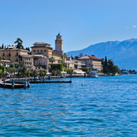 Il Garda fra le migliori destinazioni italiane per qualità ambientale