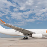 Gol debutta sul lungo raggio con l'arrivo del primo Airbus A330