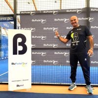 BluPadel Tour 2026 di Bluvacanze parte il 30 settembre e tocca 100 tappe