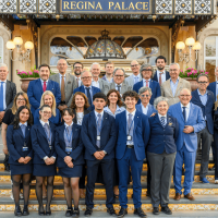 Nasce Hereditas: 11 protagonisti dell'hospitality per formare i manager di domani