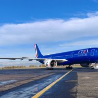 Ita Airways: il rinnovo della flotta abbatte le emissioni di CO2 e aumenta il risparmio del fuel
