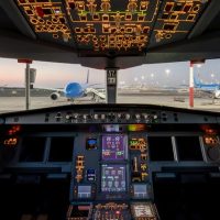Ita Airways: decollano in ottobre i corsi per la formazione di 280 piloti