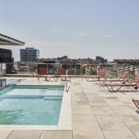 Ibis Budget Barcelona center, il nuovo flagship hotel con 189 camere e piscina rooftop