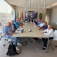 Aeroporto Catania: confronto positivo tra Sac e sindacati sulla privatizzazione