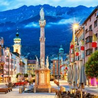 Minor Hotels cresce in Austria: acquisito lo storico Grand Hotel Europa di Innsbruck