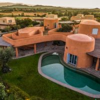 Is Molas: nuove aree dedicate a sport, benessere e outdoor