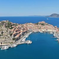 Isola d'Elba: dal 5 all’8 luglio il 
