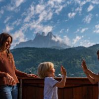 Italy Family Hotels: il portale consolida la crescita del turismo family