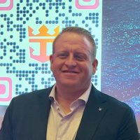 Royal Caribbean: Jason Liberty e la 