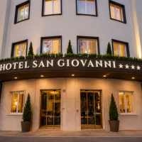 Lvg Hotel Collection si espande e acquisisce l'hotel San Giovanni a Roma