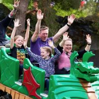 Legoland Billund Resort, meta ideale per una vacanza di fine estate
